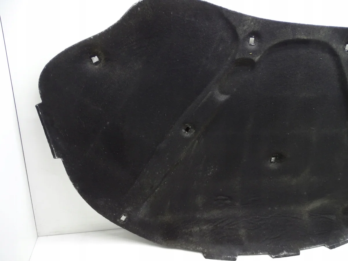 Dämmung Motorhaube VW Passat CC LIFT 18466463477 image 5