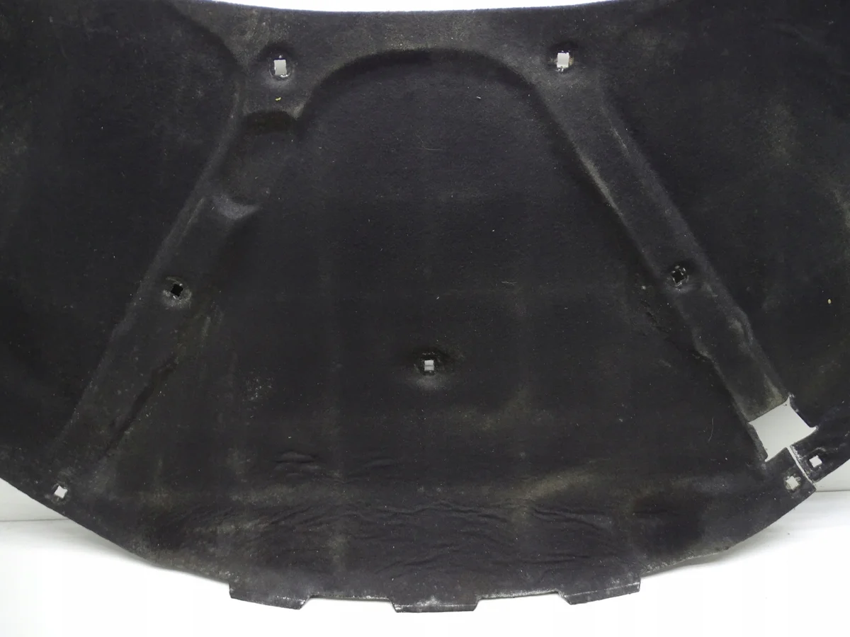 Dämmung Motorhaube VW Passat CC LIFT 18466463477 image 6
