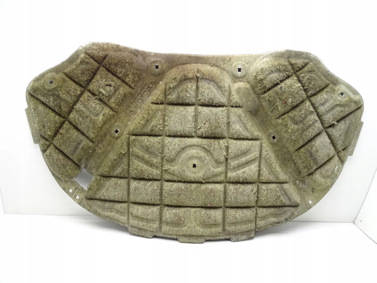 Dämmung Motorhaube VW Passat CC LIFT 18466463477 image 8