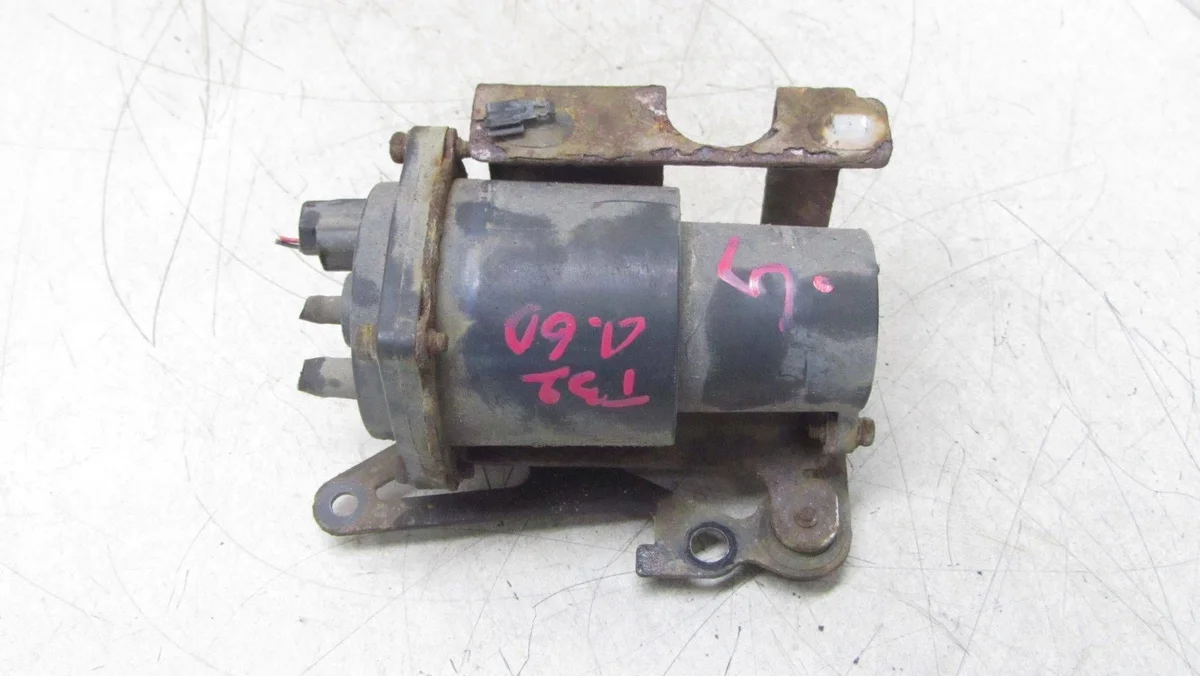 Nissan X-Trail T32 1.6 Luftpumpe 284K34BA0A image 4