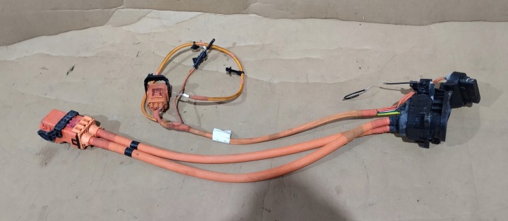 Steckdose Anschlusskabel Ladekabel Dodge RAM Promaster Educato Proace EV