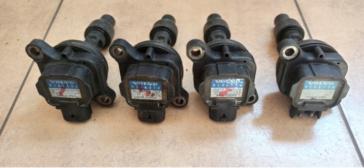 VOLVO S90 V90 960 Sytytyspuola 9146776