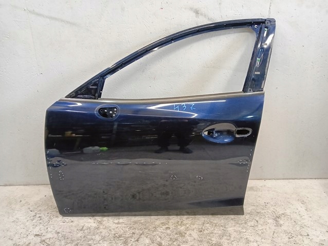 Porte avant gauche Mazda 3 BM 13-19 AMV11502 image 2