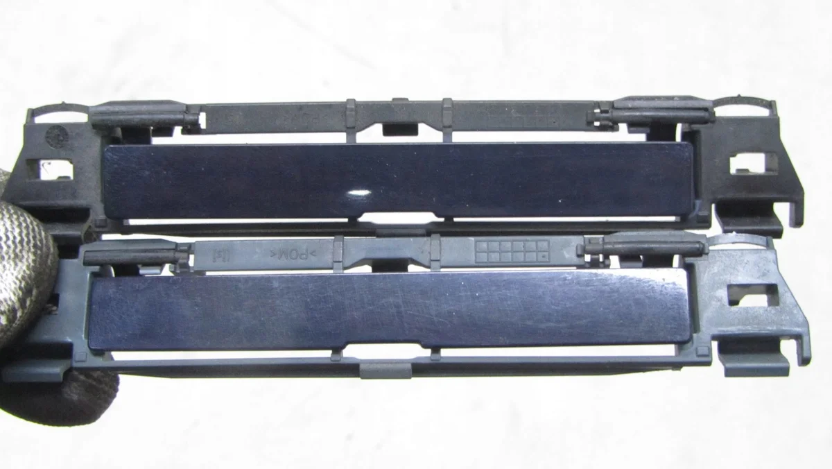 Tapa Techo Mercedes W205 Derecha OEM 207/000197 image 3