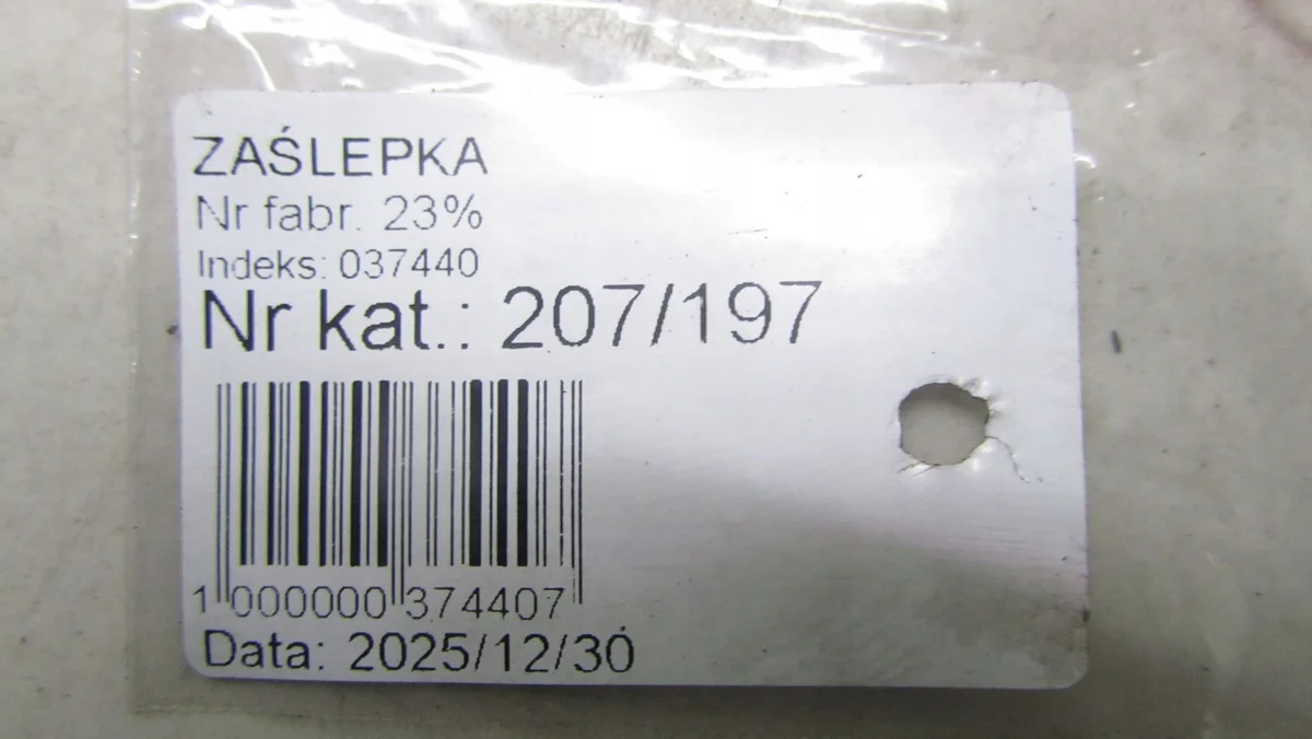Tapa Techo Mercedes W205 Derecha OEM 207/000197 image 4