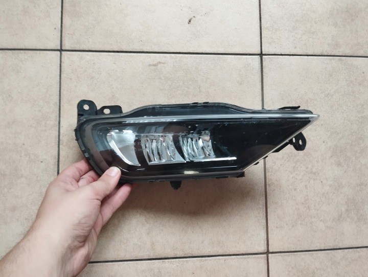 VOLVO XC90 XC60 V90 S90 - HALOGEN LED OIKEA 31395866
