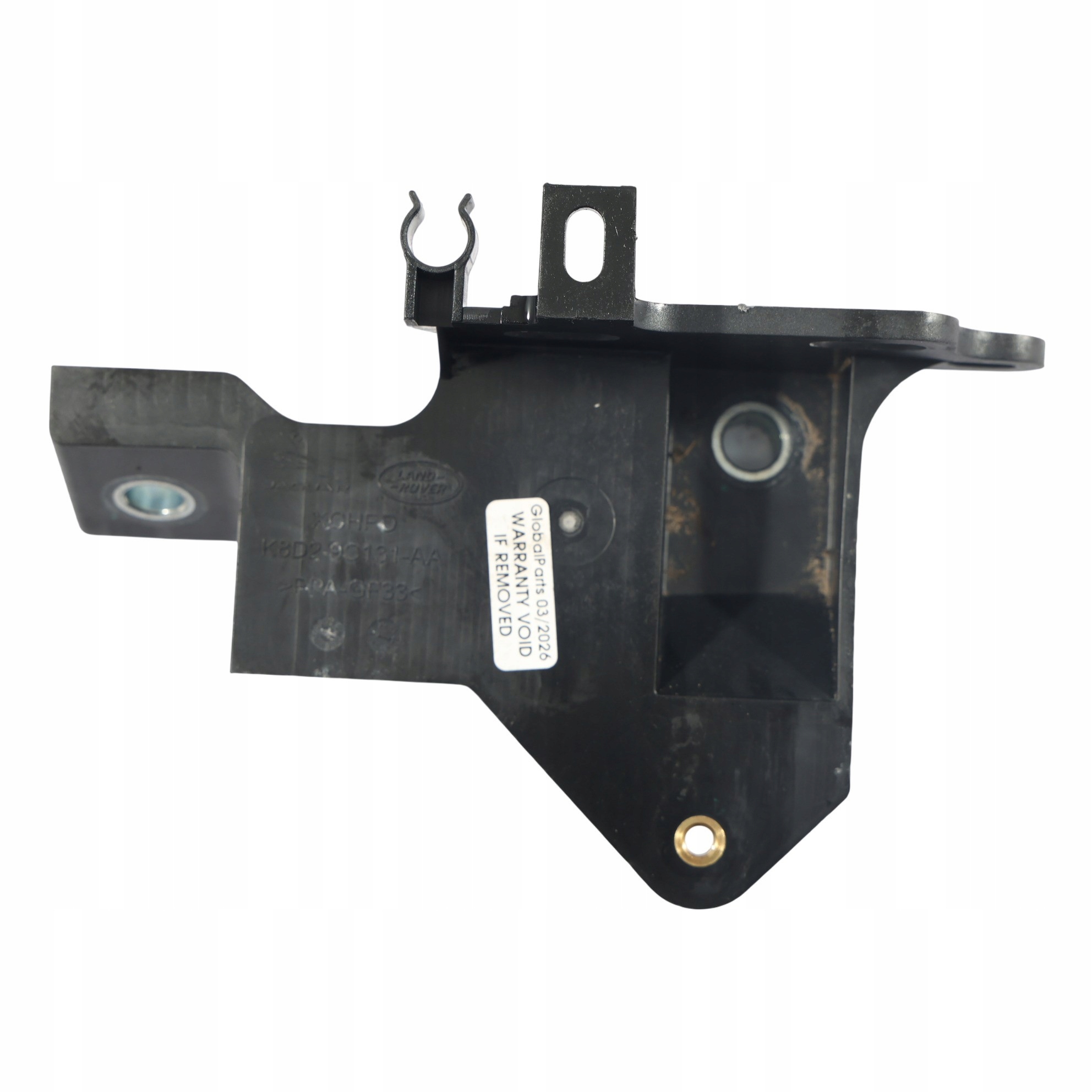 Land Rover Discovery Sport L550 Polttoaineenjäähdyttimen kiinnike LR112193