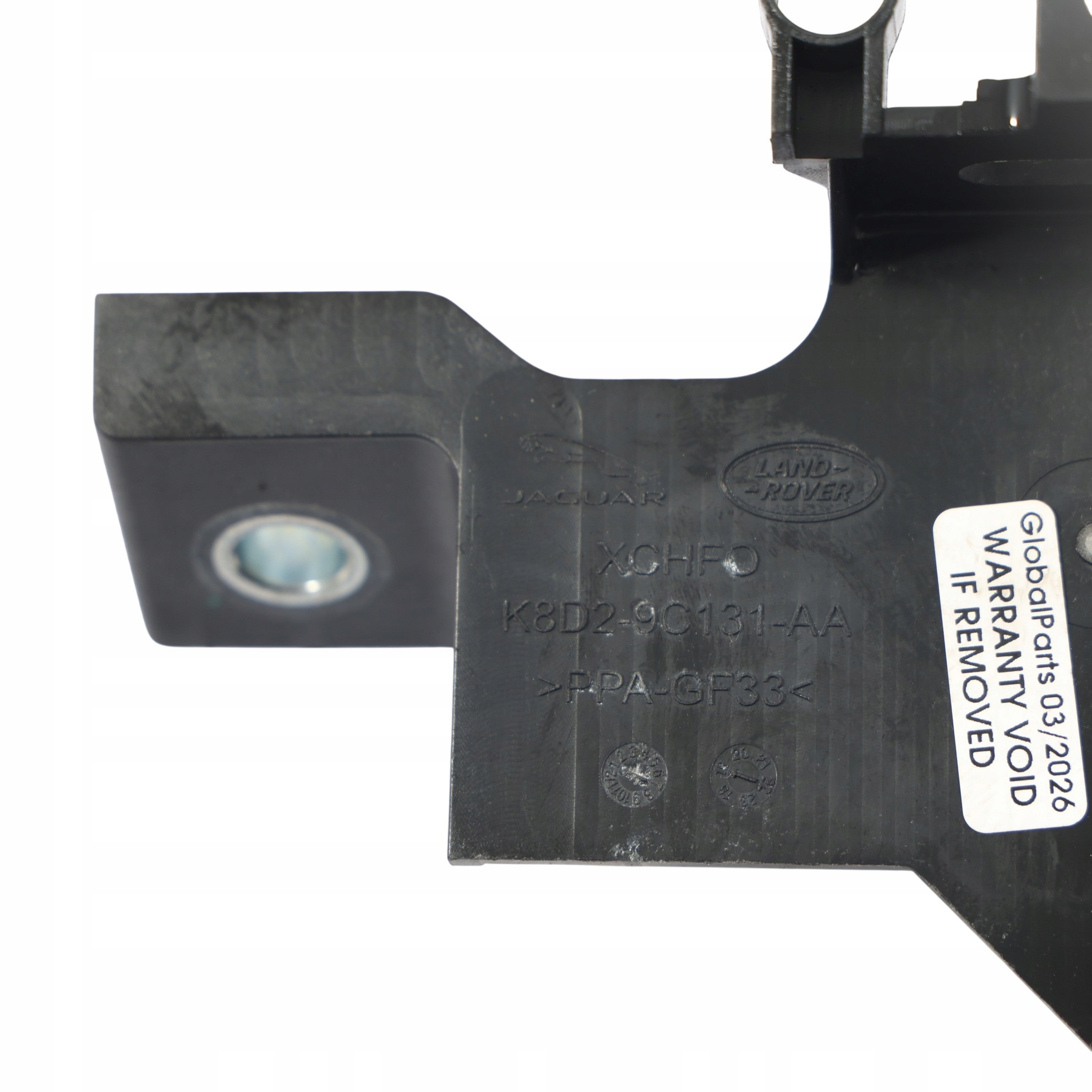 Support refroidisseur carburant Land Rover Discovery Sport L550 thumbnail 4