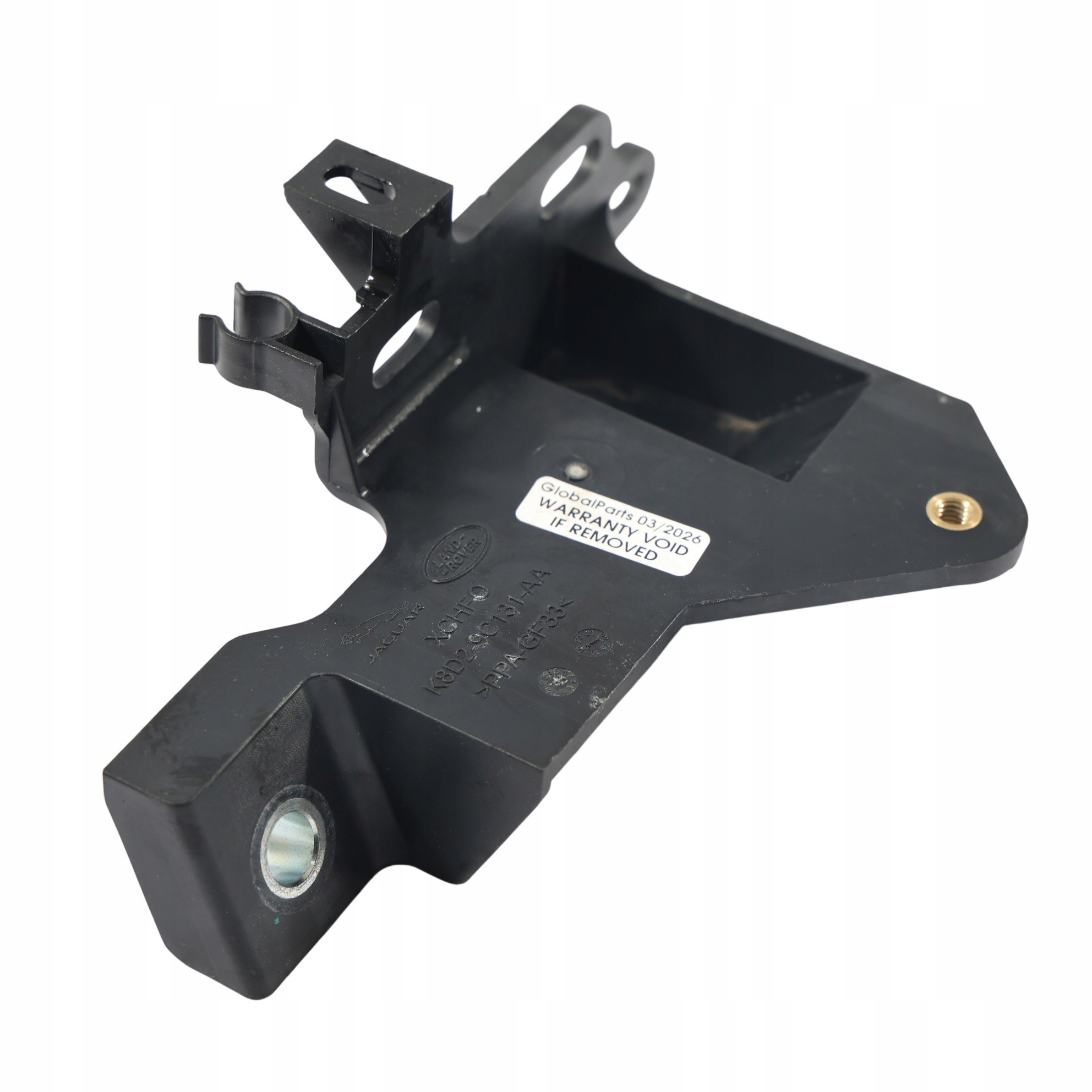 Support refroidisseur carburant Land Rover Discovery Sport L550 thumbnail 5