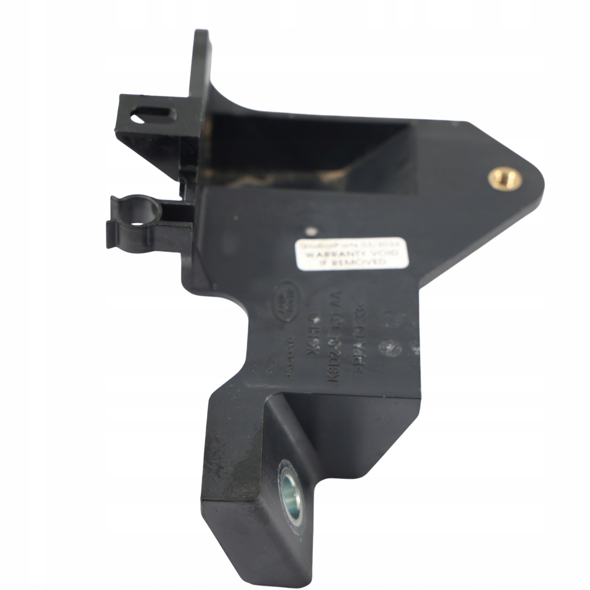 Support refroidisseur carburant Land Rover Discovery Sport L550 thumbnail 6