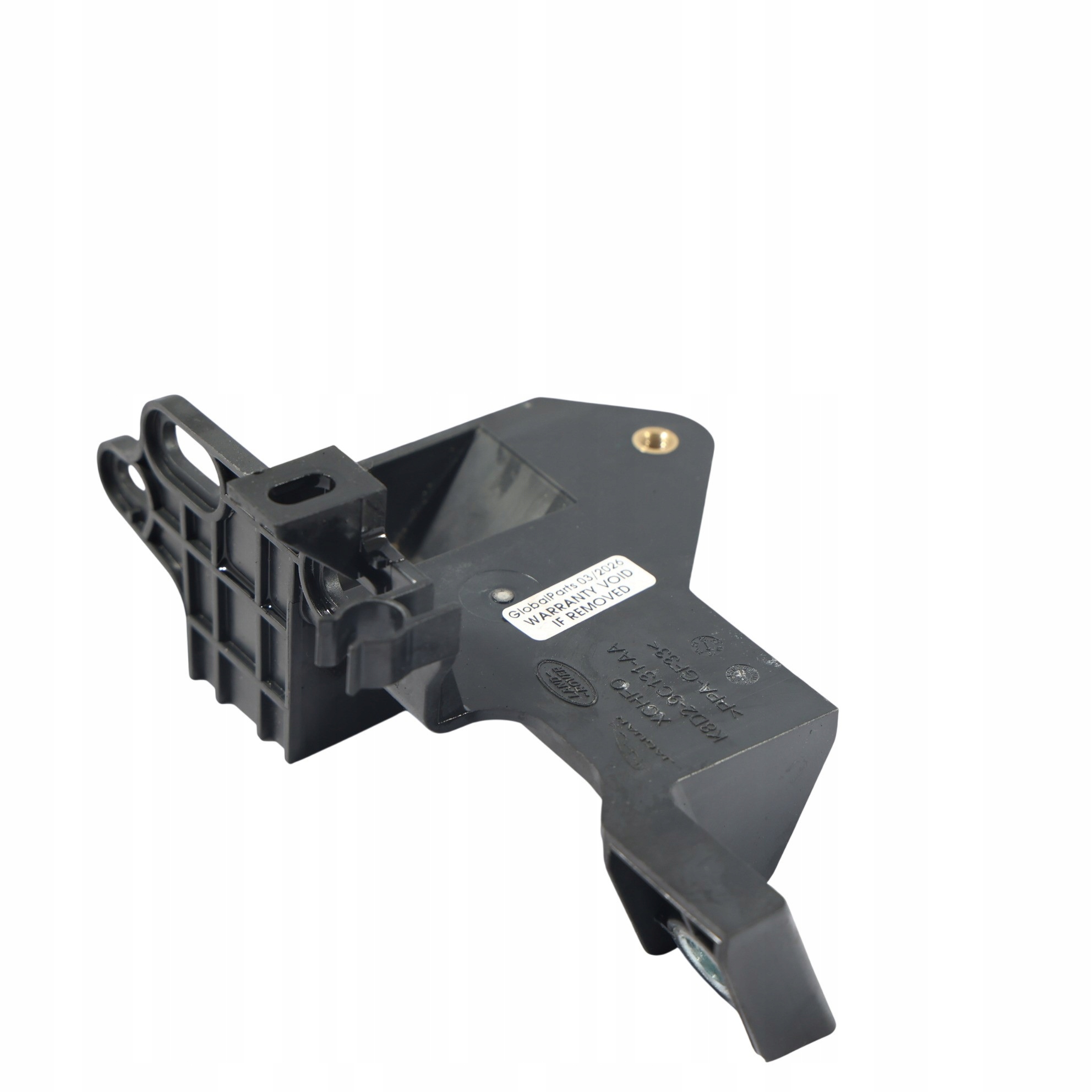 Support refroidisseur carburant Land Rover Discovery Sport L550 thumbnail 7