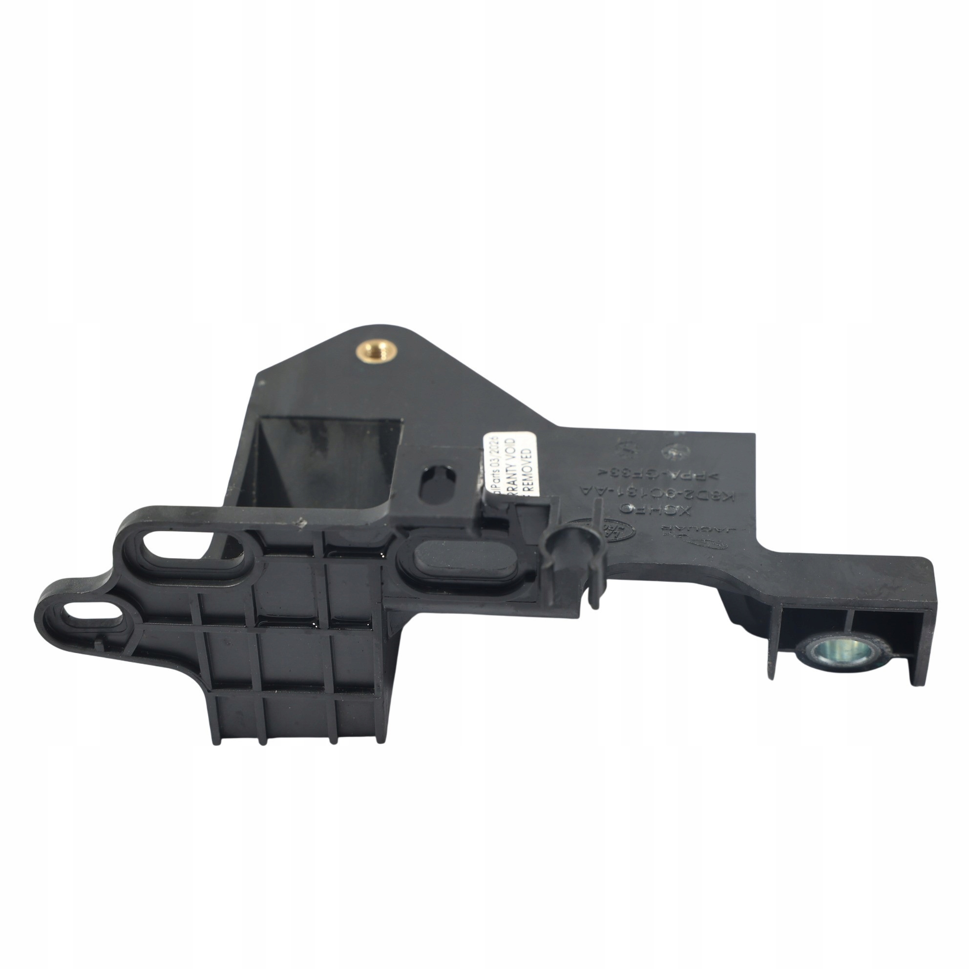 Support refroidisseur carburant Land Rover Discovery Sport L550 thumbnail 8