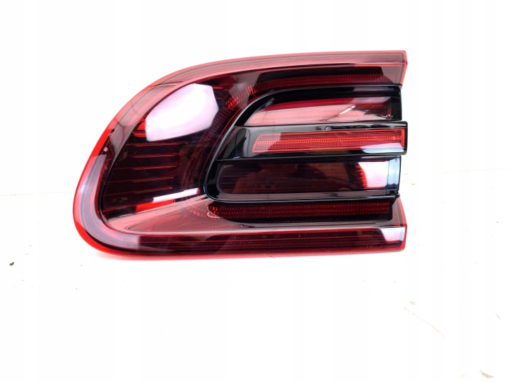 PORSCHE MACAN 95B 2015- ACHTERLAMP KLEP 9B5945094B