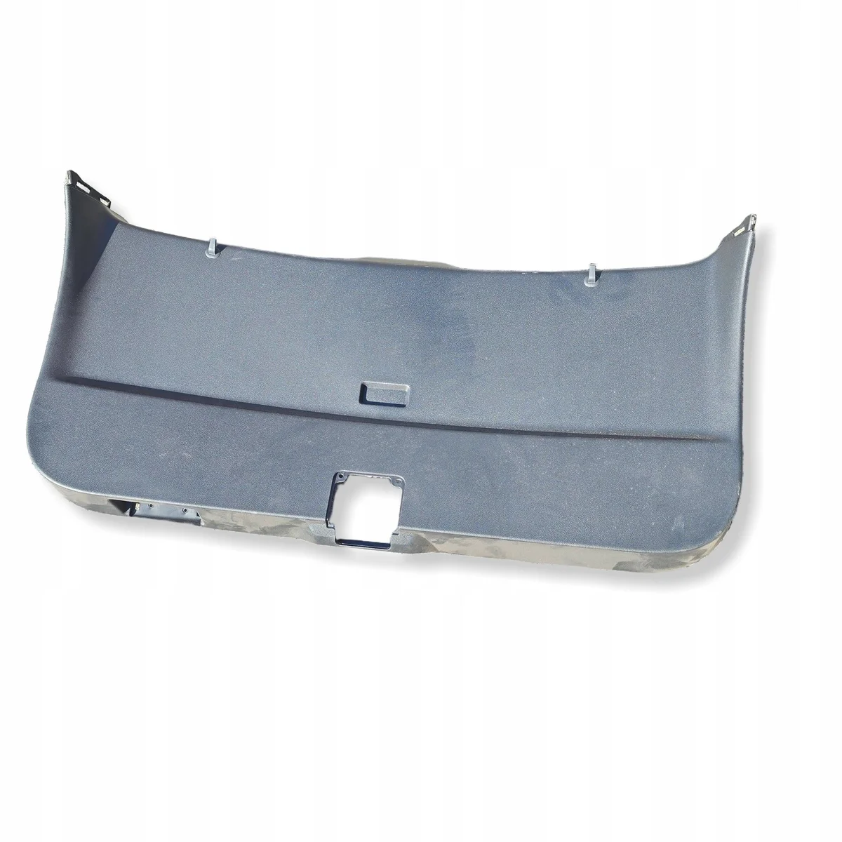 Tapete Porta-malas Ford Escape IV MV4BS42906