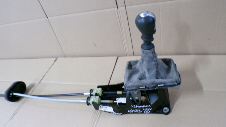 VECTRA C 1.8 16V Gruppo cambio selettore leve 24456028BX