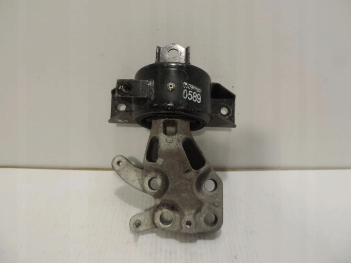 Moottorin alustyyty Opel Mokka 1.4T 95090589