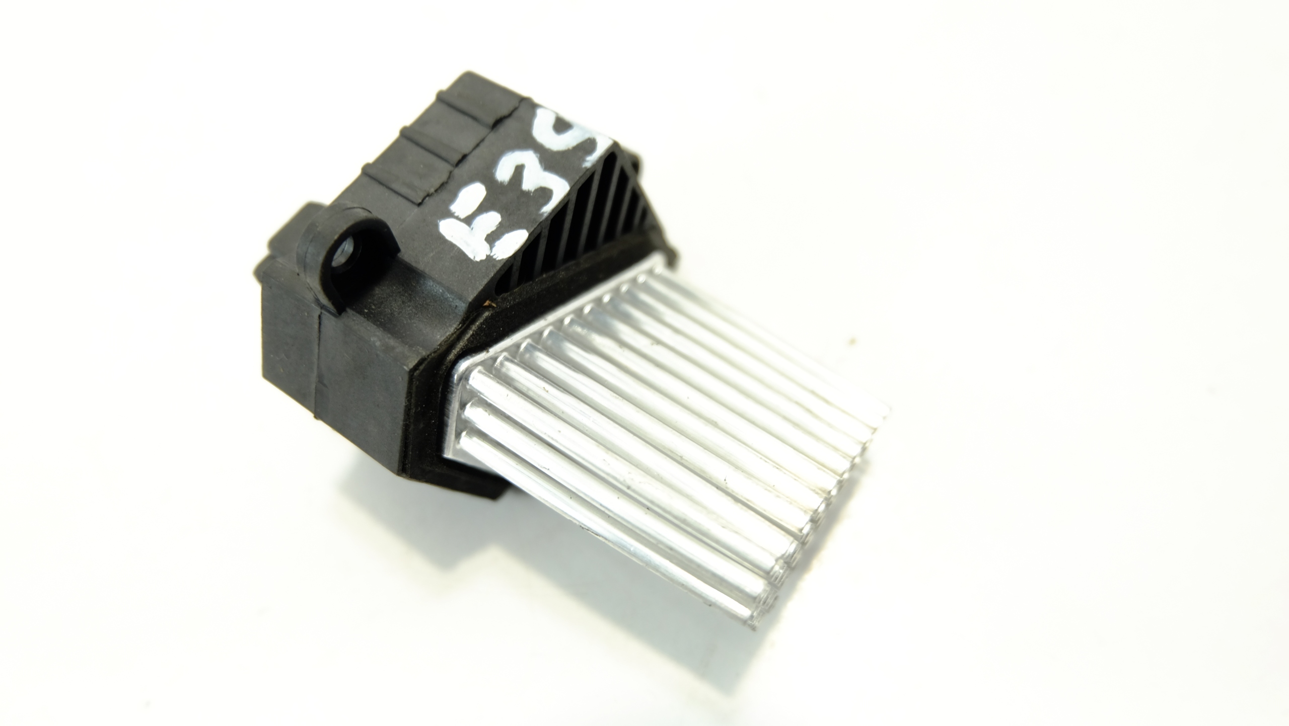 BMW 3 E46 Résistance chauffage 75614262 image 2