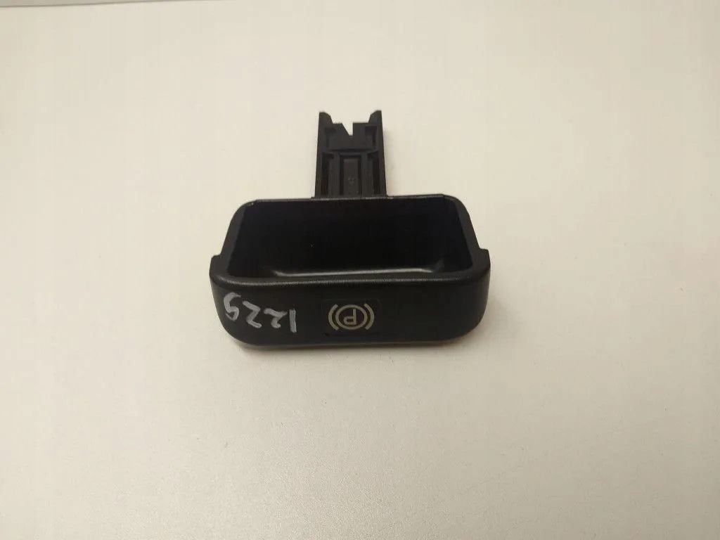 MERCEDES W203 Handbremshebelknopf 2034270620 image 2