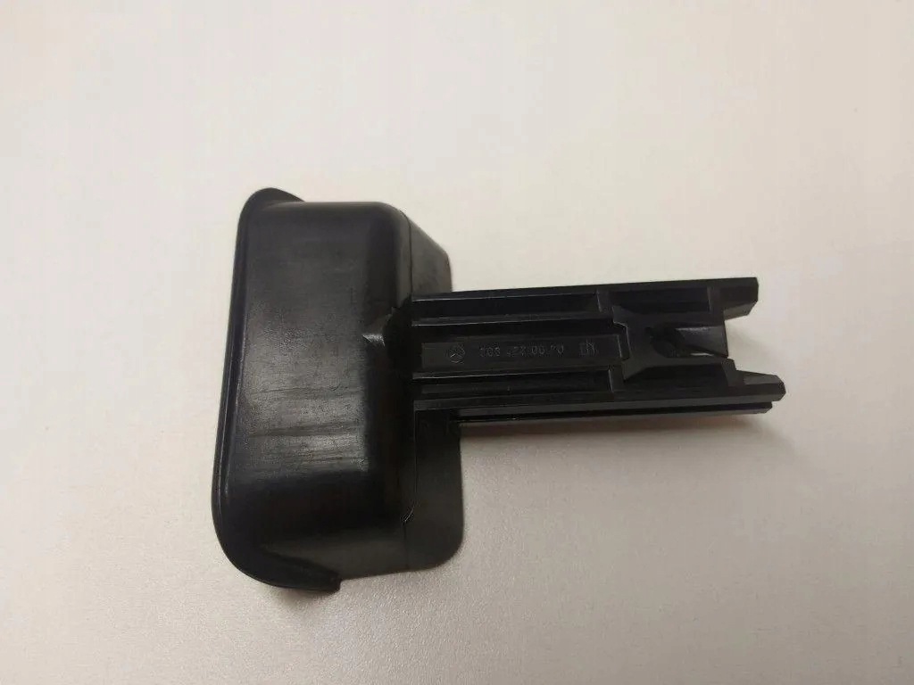 MERCEDES W203 Handbremshebelknopf 2034270620 image 3