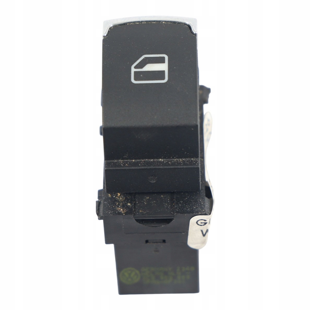Interruptor Botón Elevalunas Trasero Izq Der VW Passat CC 3C8959855 image 2