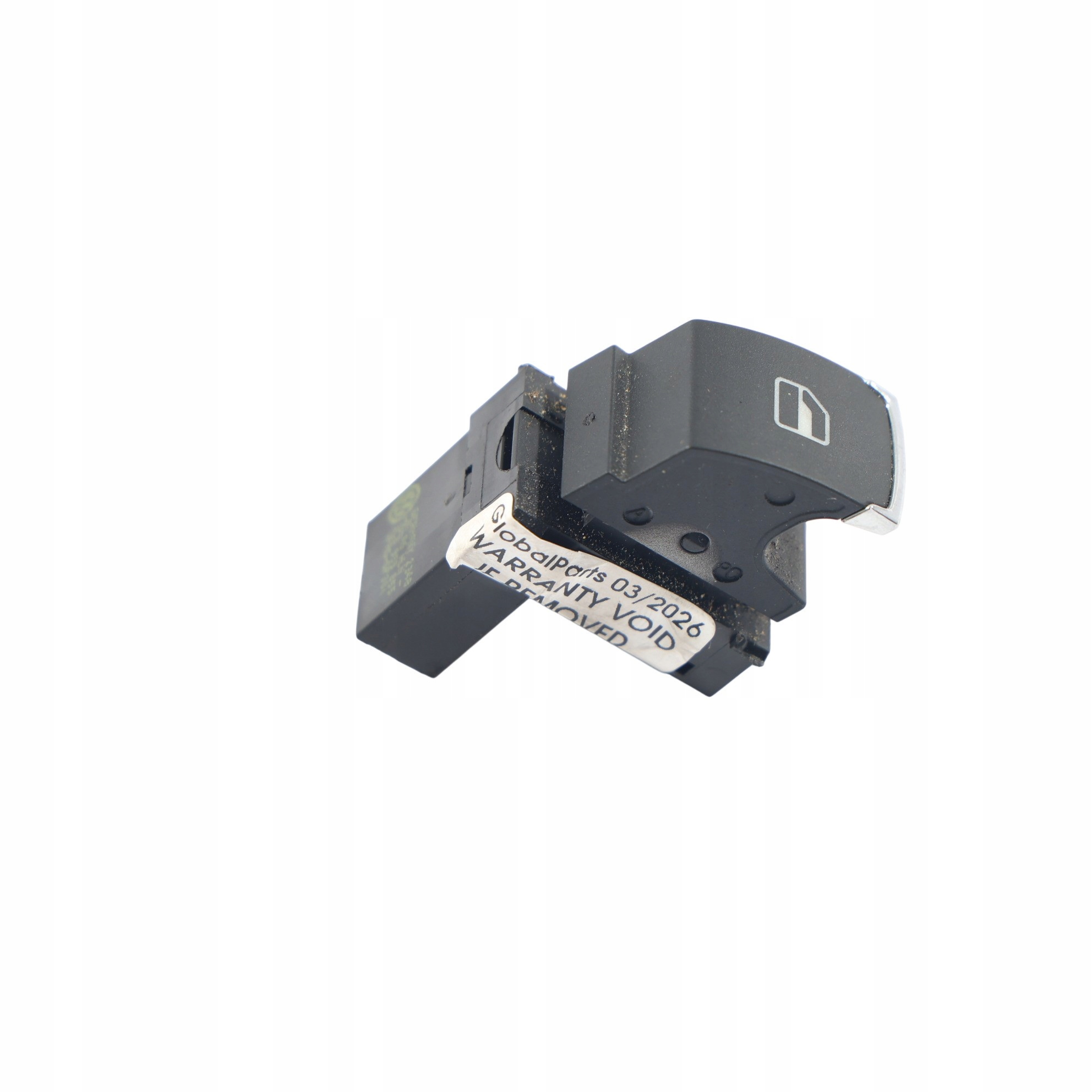 Interruptor Botón Elevalunas Trasero Izq Der VW Passat CC 3C8959855 image 5