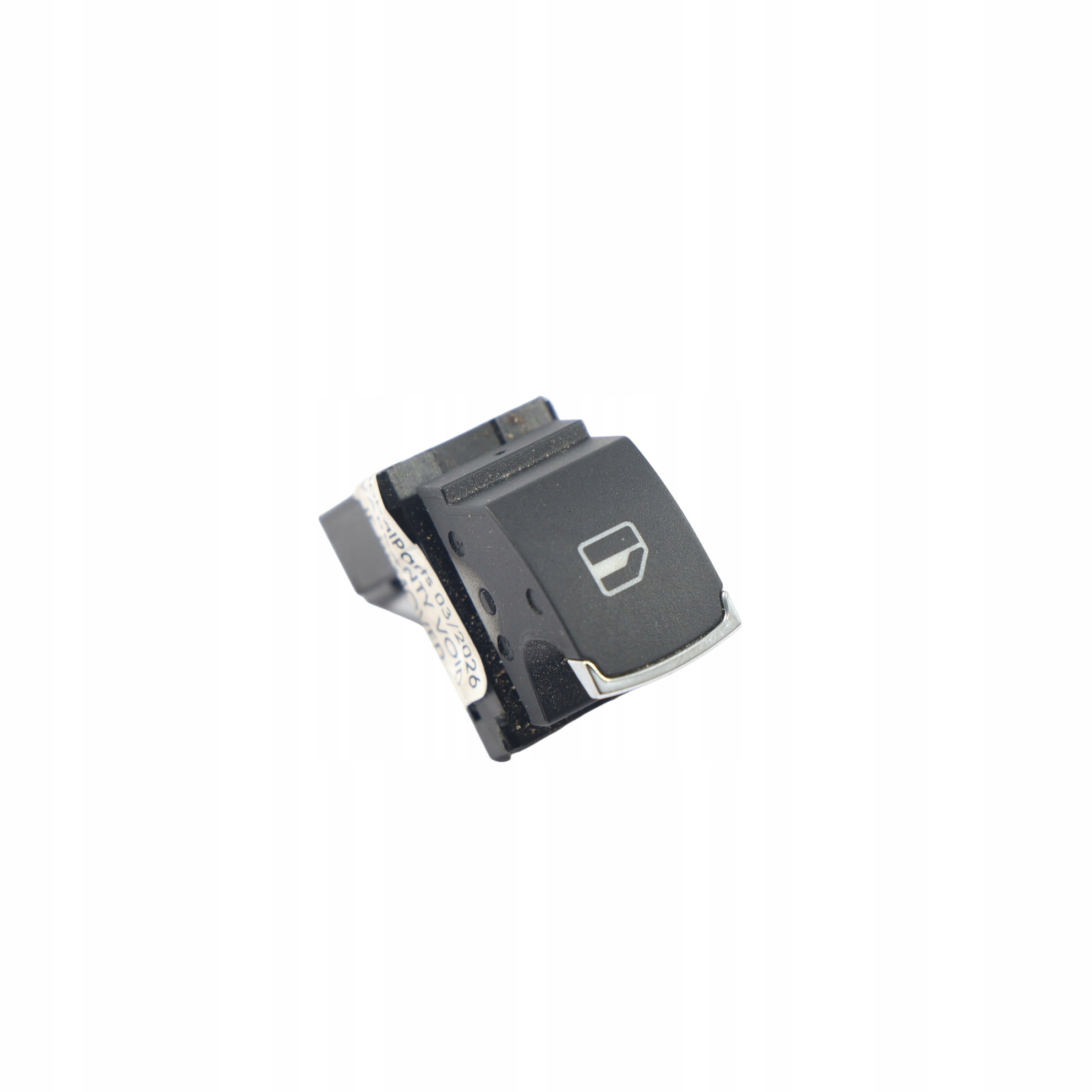Interruptor Botón Elevalunas Trasero Izq Der VW Passat CC 3C8959855 image 6