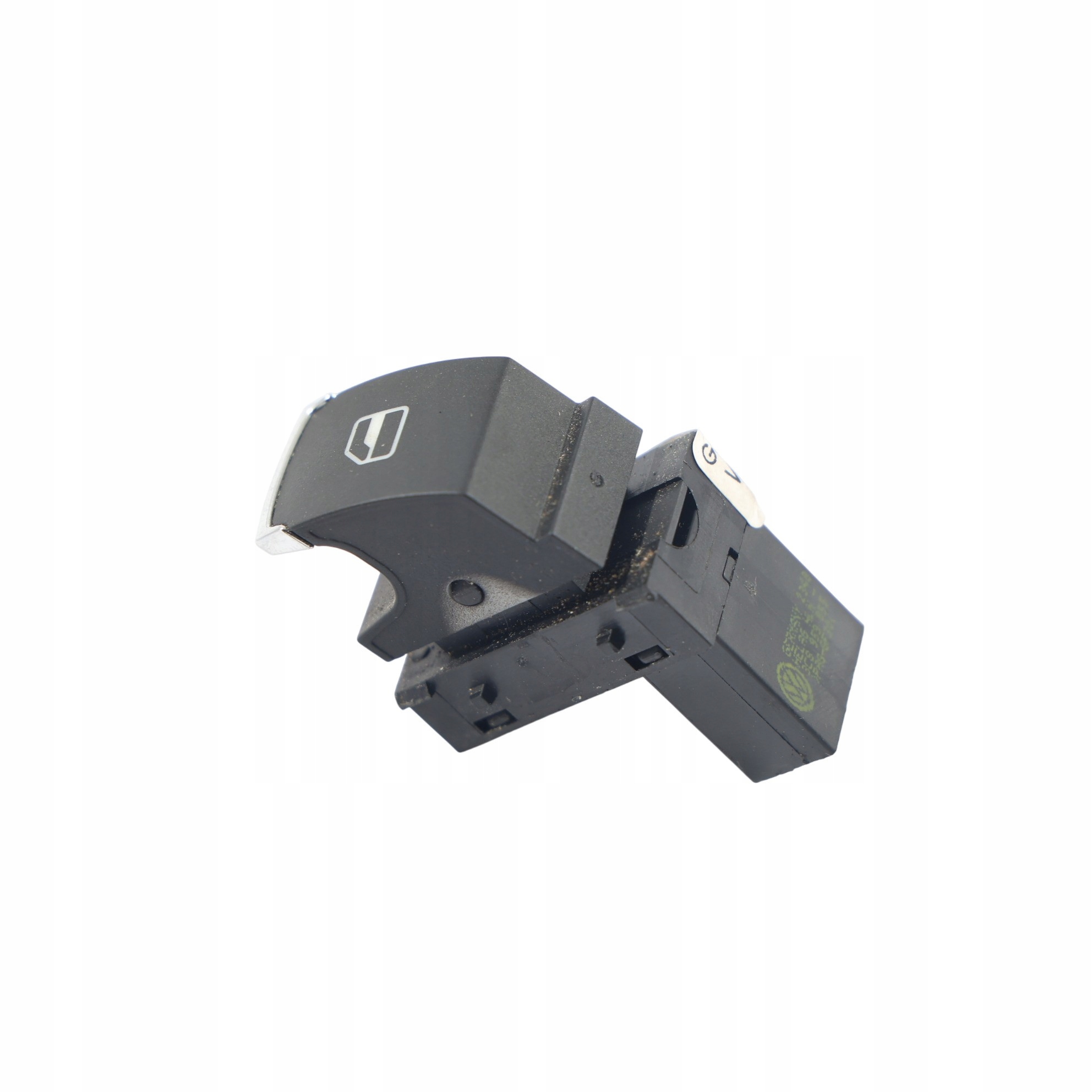 Interruptor Botón Elevalunas Trasero Izq Der VW Passat CC 3C8959855 image 9