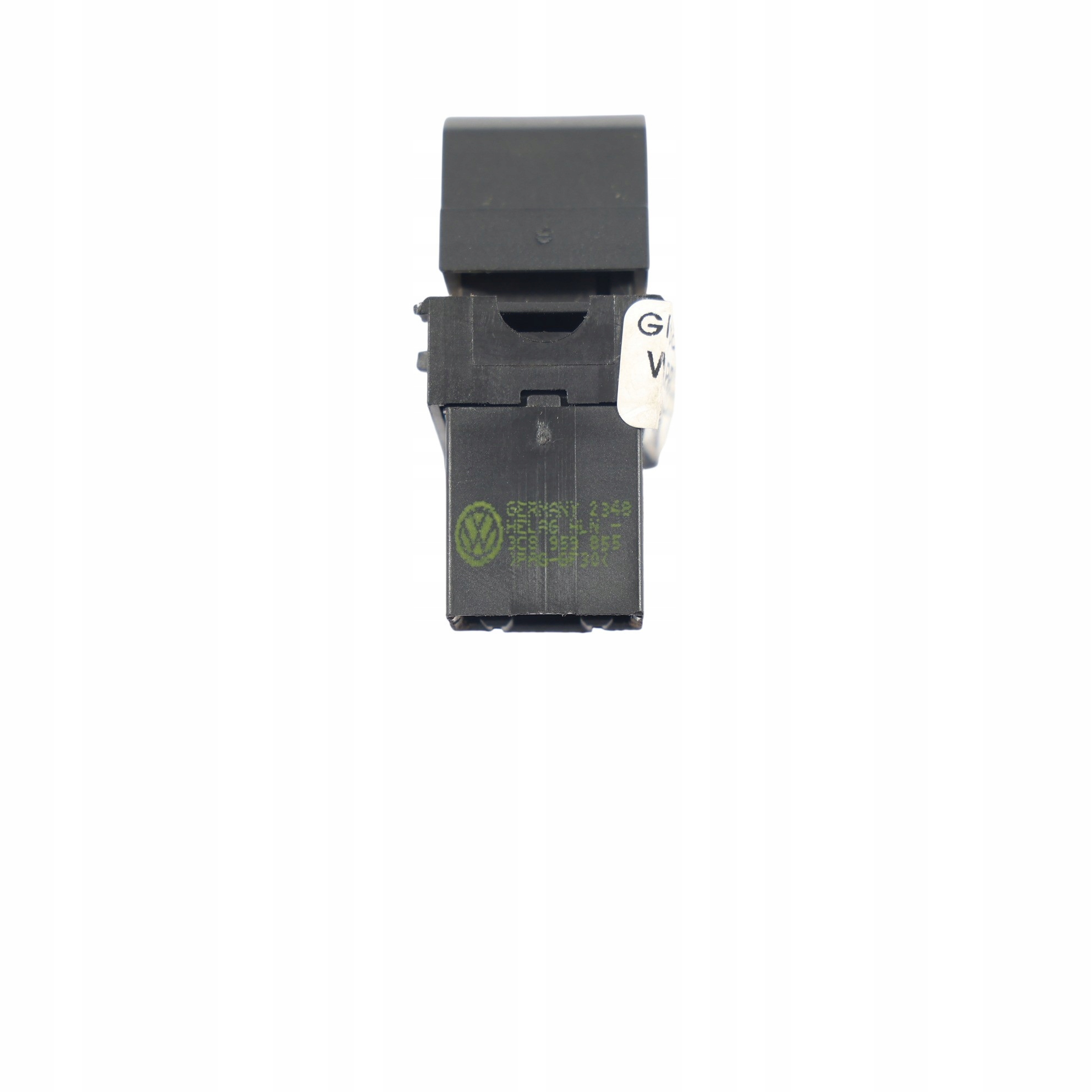 Interruptor Botón Elevalunas Trasero Izq Der VW Passat CC 3C8959855 image 10