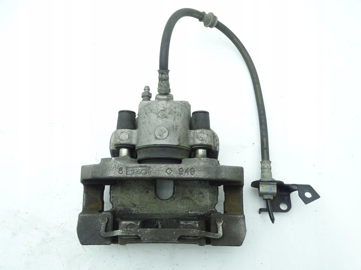 BMW X5 F15 13-18 Brake Caliper Right Rear 44/24 Bracket