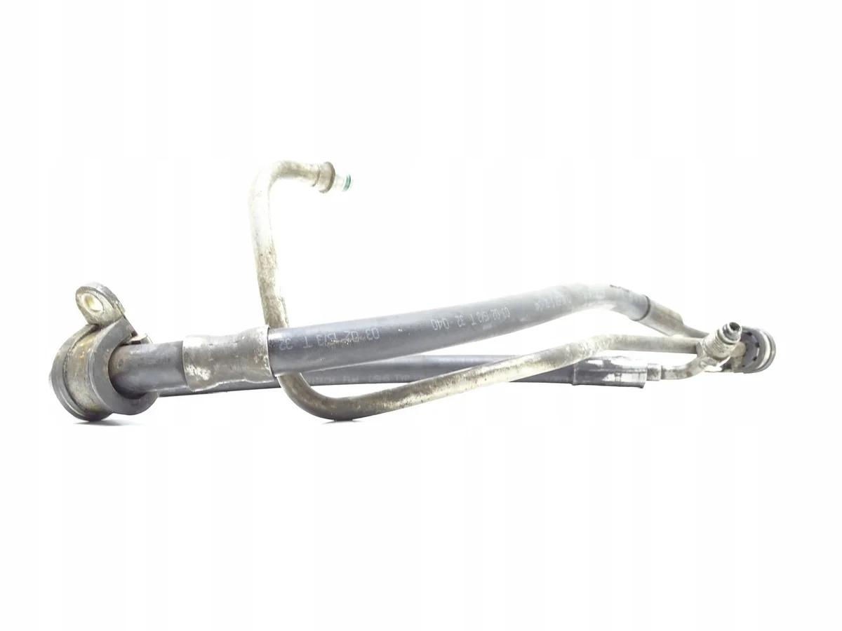 Tubo servosterzo Sprinter 906 A9064663281