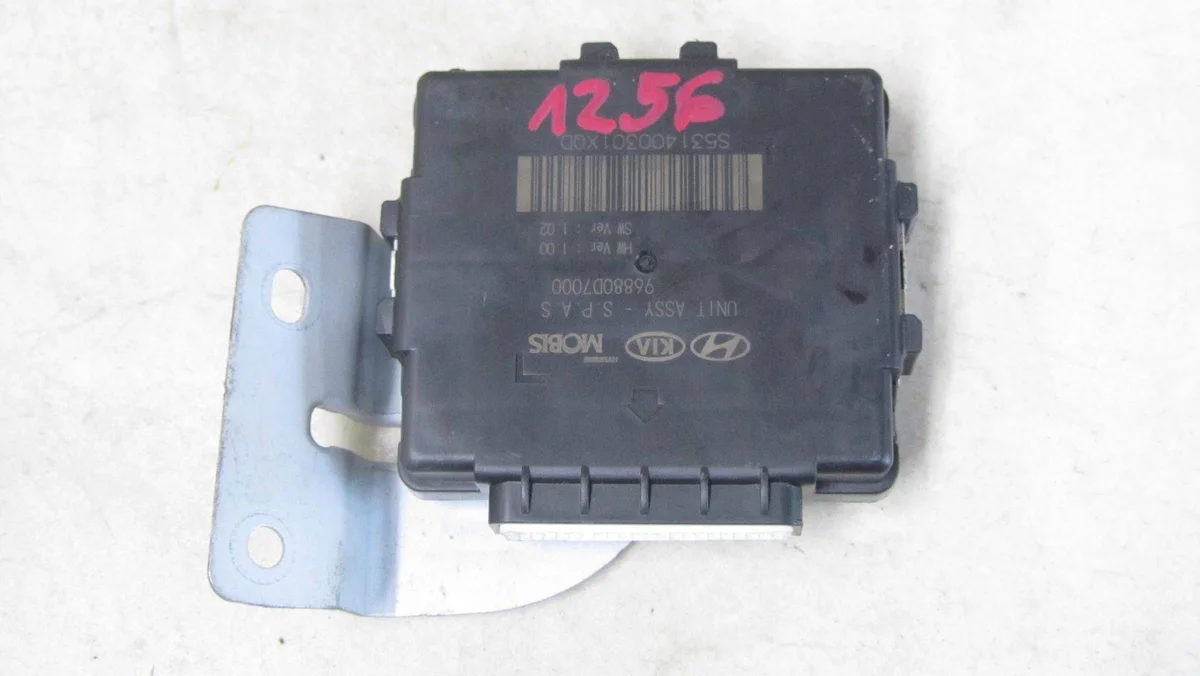 Parkeringsmodul Hyundai Tucson III 96880D7000