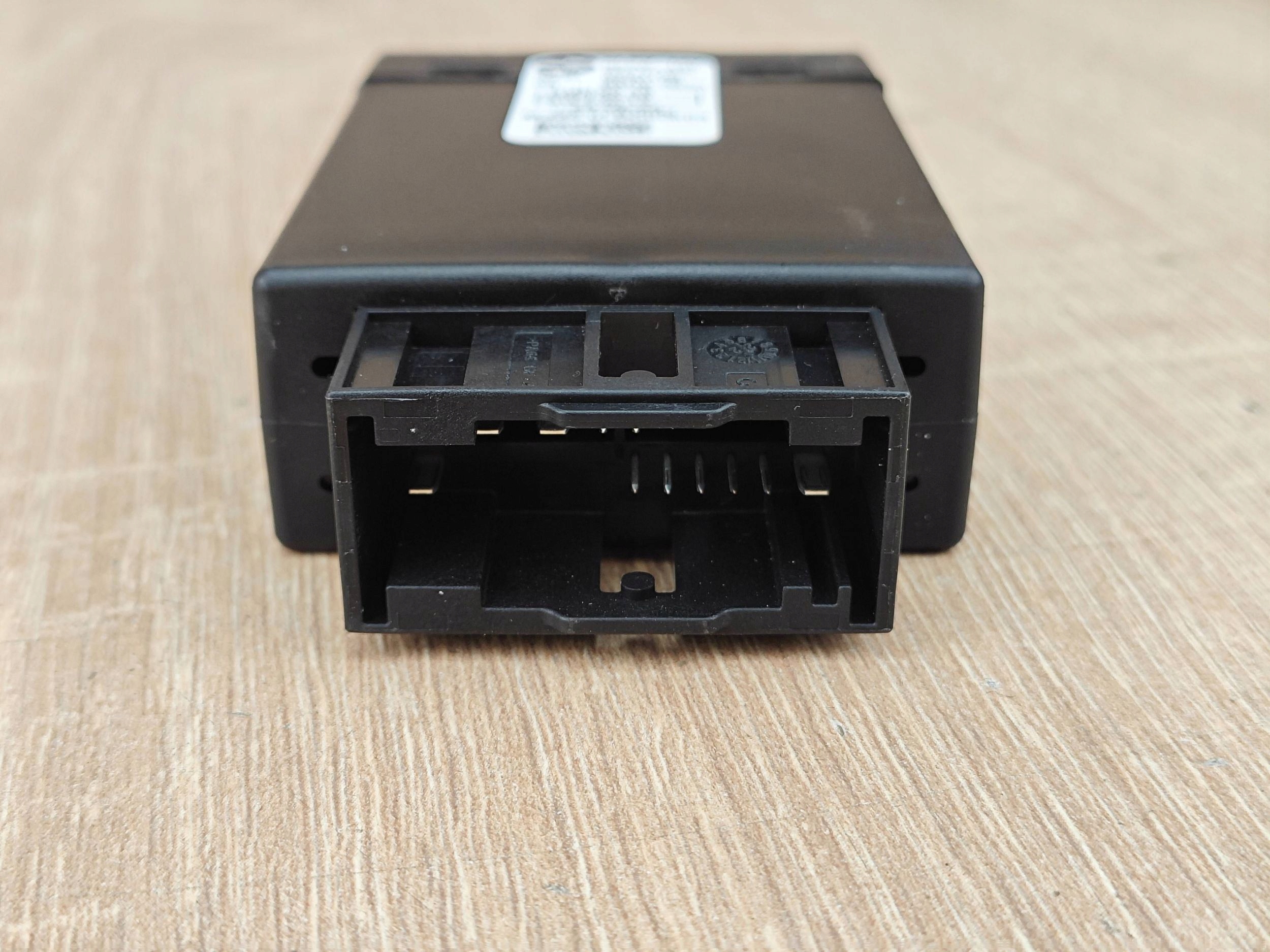Module direction assistée BMW X5 G05 G06 G07