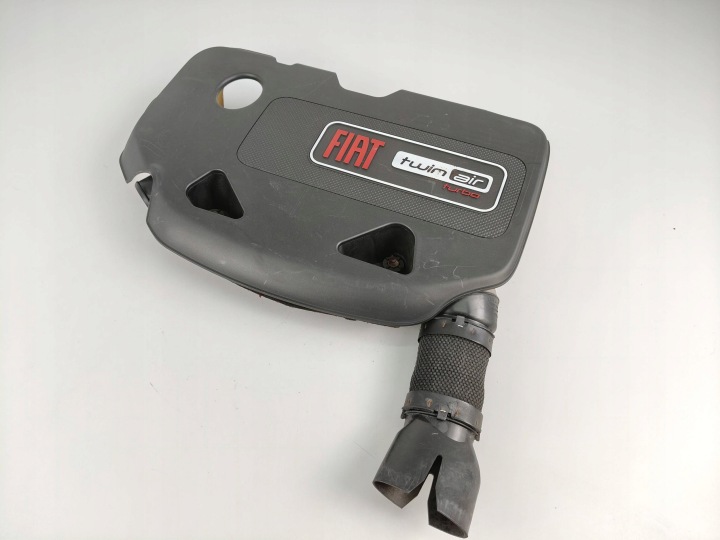 Ilmansuodattimen kotelo Fiat Panda III 51922594