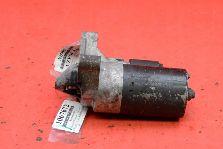 Startmotor testad 8200466754 0001106023 Renault Grand Espace IV 2.0T 170 hk