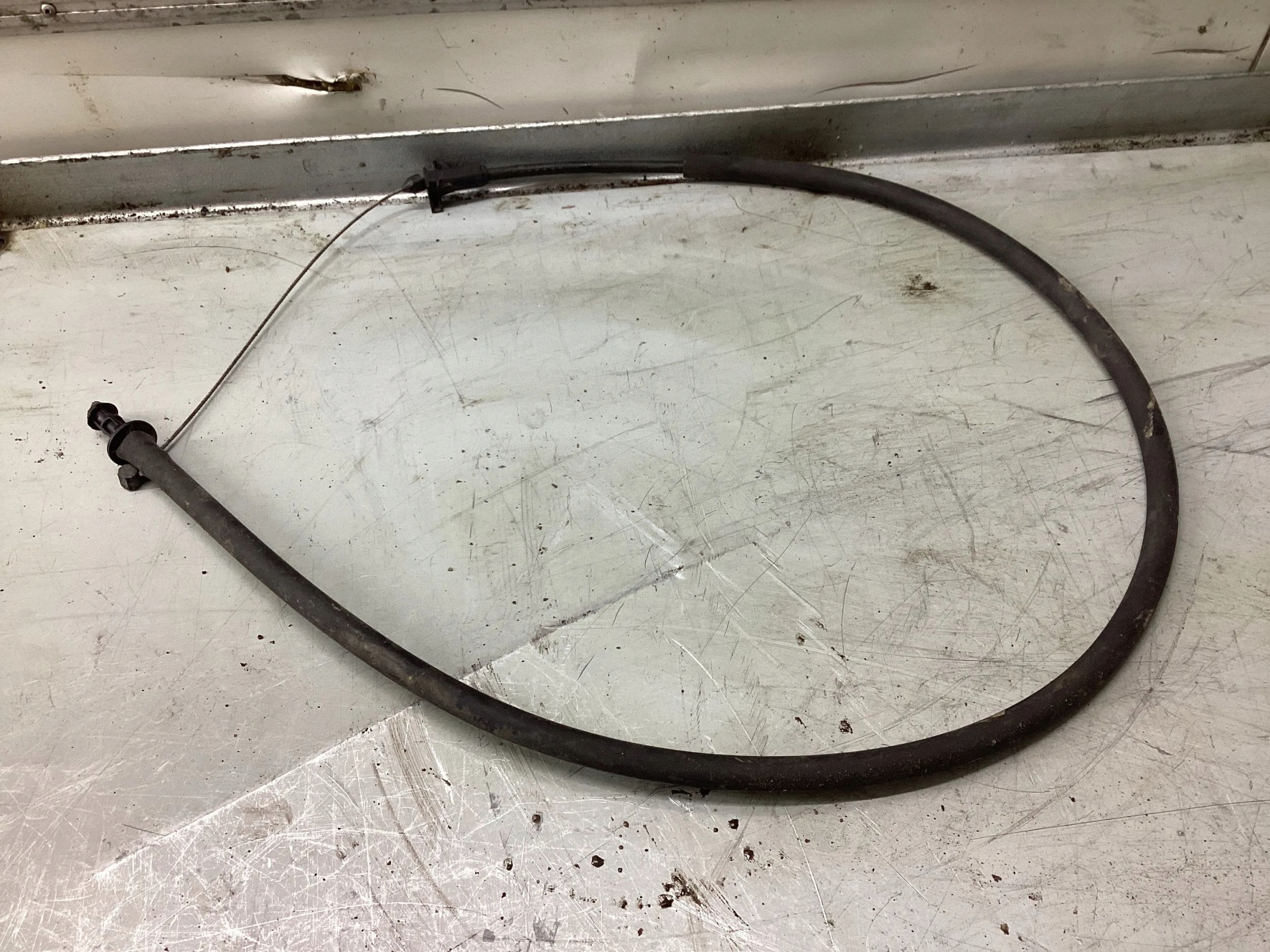 Gaszug Chrysler Voyager OEM MBL6393