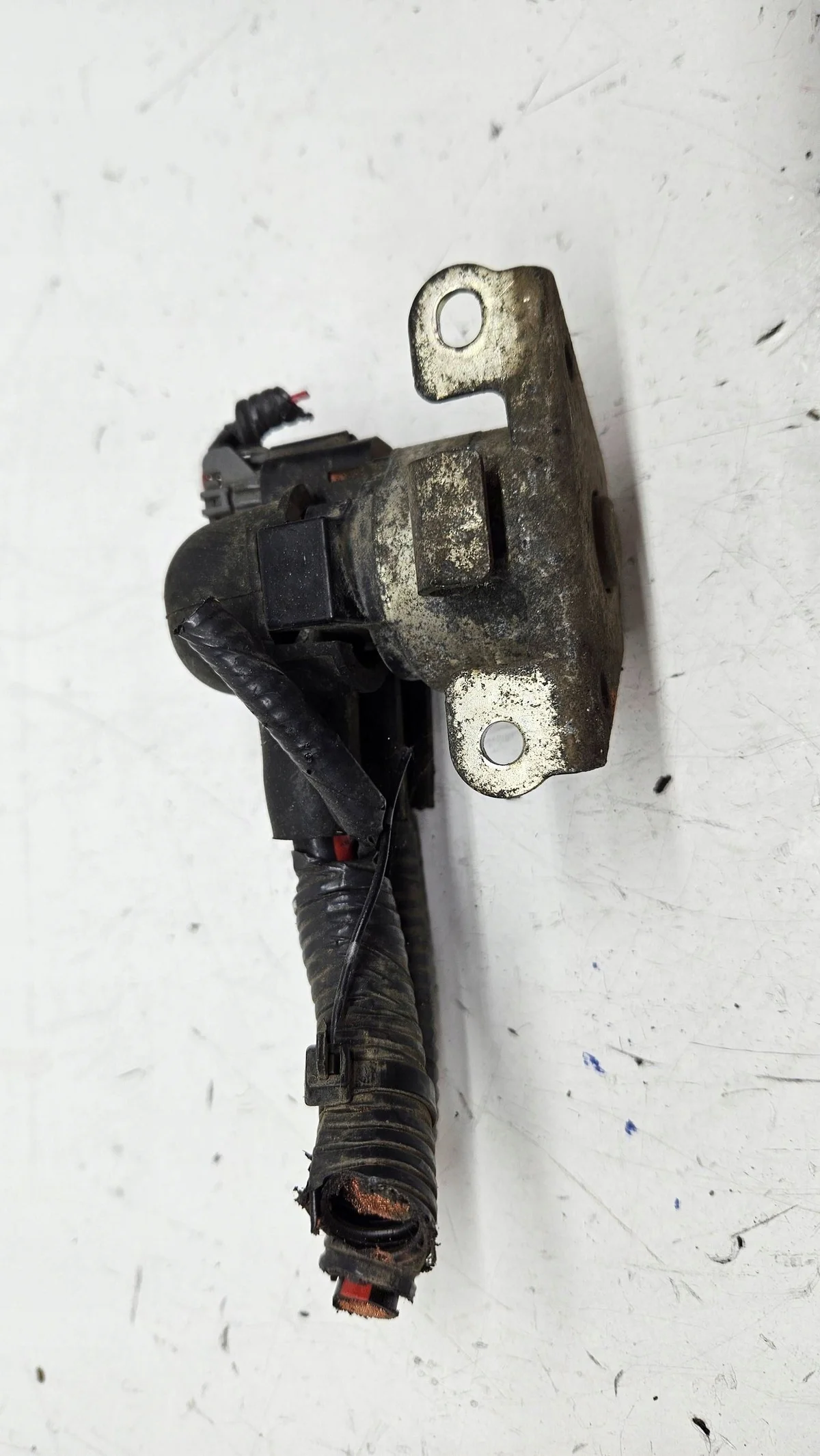 Nissan Juke F15 Start Stop Module 1.5 DCI image 4