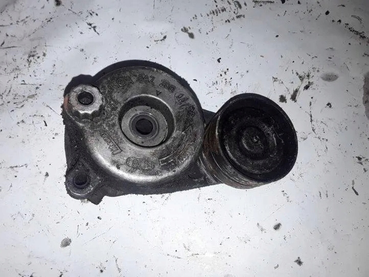 Tensorbeltspanner Chrysler 300C 2.99L Diesel 2008 A6422000070 image 2