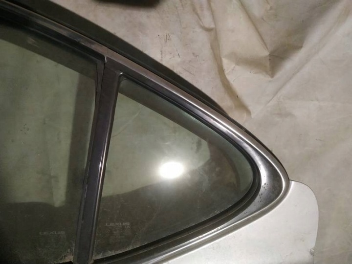 Lexus IS - CLASS Türschloss - HINTEN LINKS 2007 2.2L
