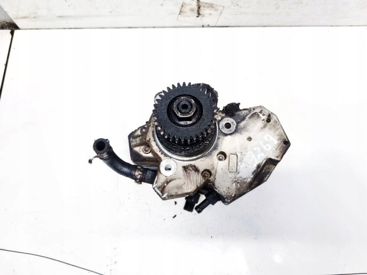 Mercedes-Benz ML-CLASS Korkeapainepolttonestepumppu 2005 3.0L 6420103302 EIS-1995399