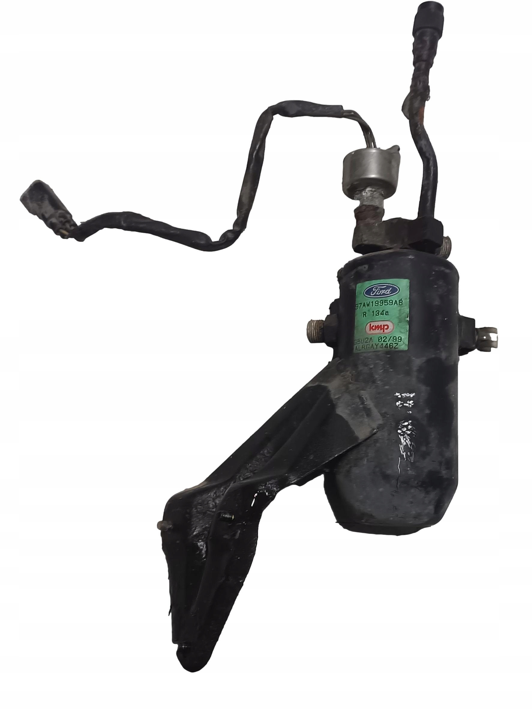 Déshydrateur climatisation Ford Escort 1.8D MK7 97AW19959AB