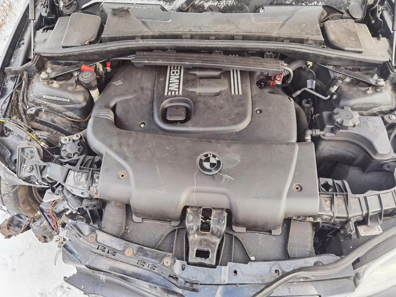 BMW 1-Series coletor de escape 2006 2.0L 1162779176202 image 7
