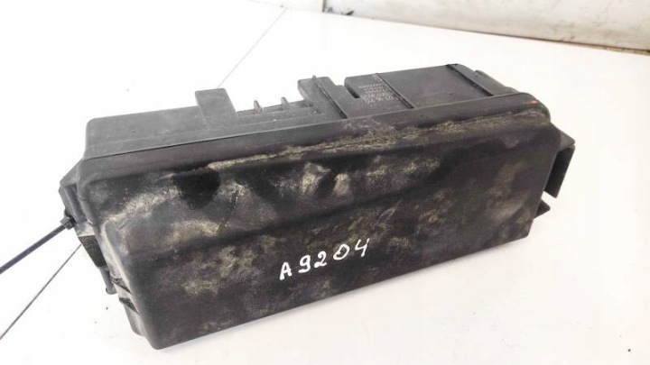 SAAB 9-3 Sulakerasia 2004 2.2L 12795732 519073035, 00005089