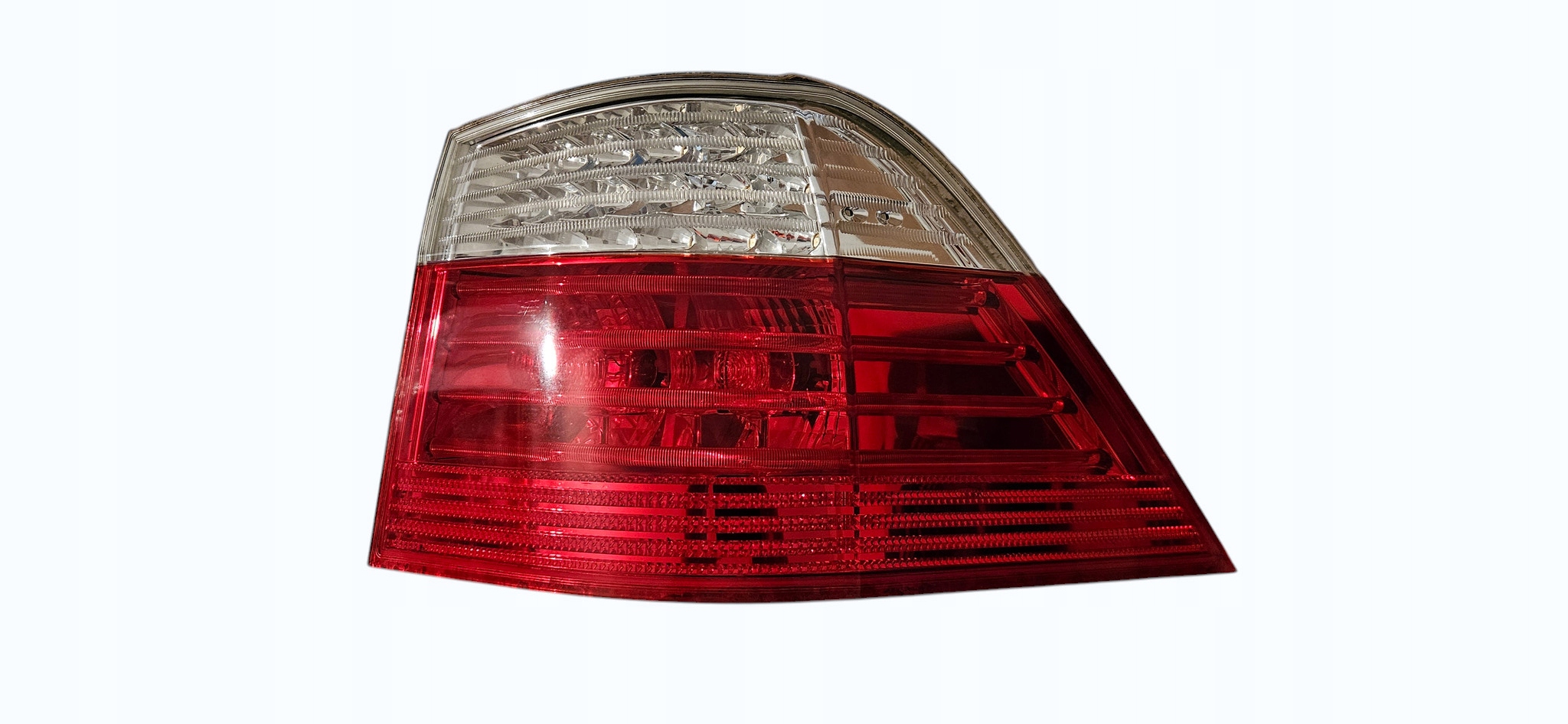 BMW E60 E61 Wagon Right Tail LED OEM Nice 7177694
