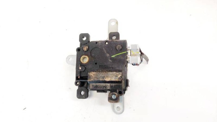 Toyota RAV-4 Motore flap riscaldatore 2006 2.2L 0638000920 063800-0920