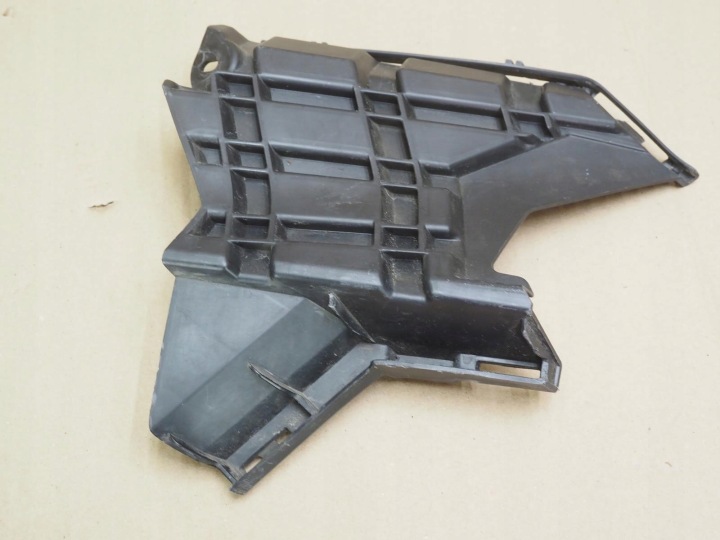 AUDI Q3 II Front Left Bumper Slide 83A807095A