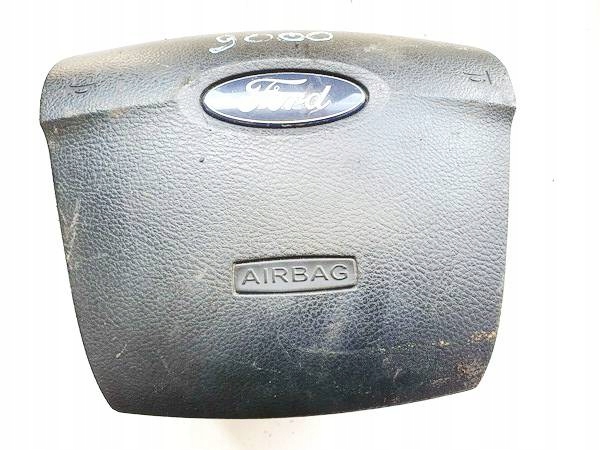 Ford Mondeo Ricambio 2009 1.8L 3054182 vjlw16101863