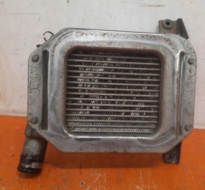 Intercooler Nissan Navara D22 NP300 14461VK500