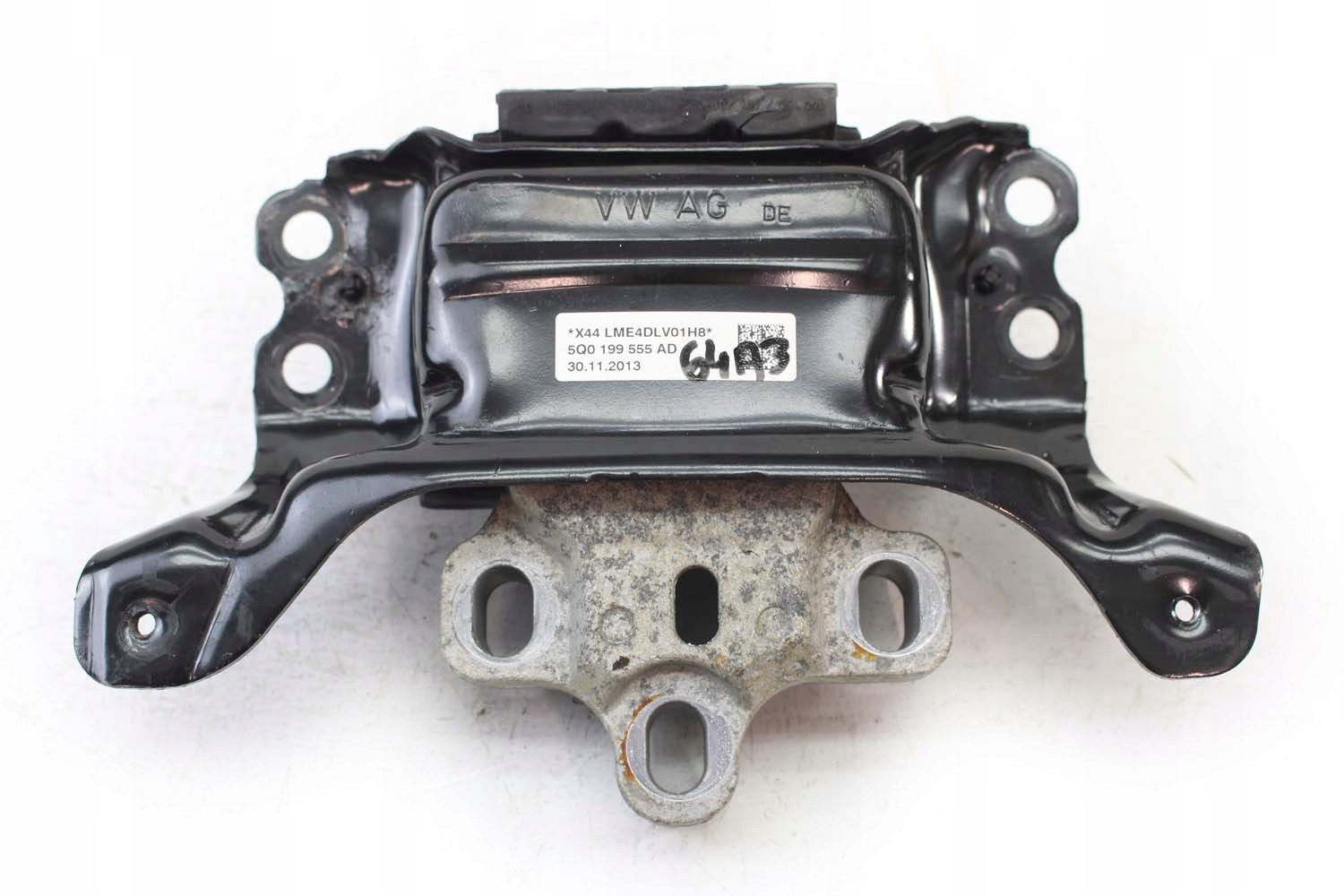 VW Audi Skoda Transmission Mount 5Q0199555AD 5Q0199555T 5Q0199555BJ