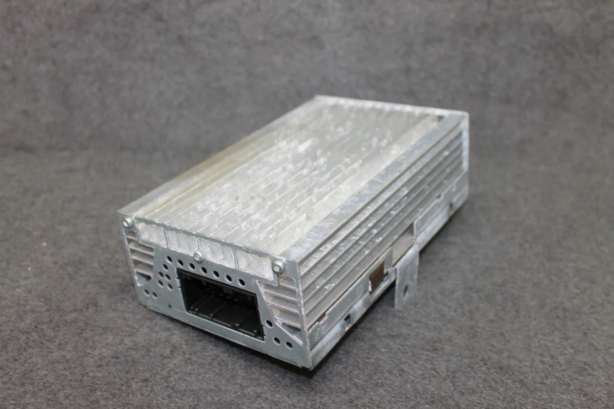 Amplificador Harman Becker BMW F11 65129312593