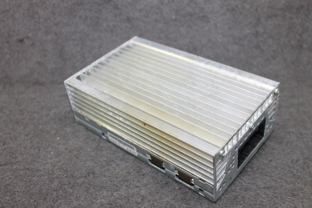 Amplificador Harman Becker BMW F11 65129312593 image 3